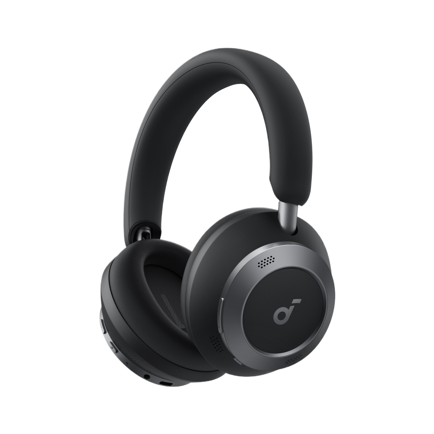 Cascos soundcore Space One Pro, packshot oficial del fabricante